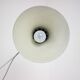 Lampe de table industrielle réglable par Napako, années 1960, Tchécoslovaquie