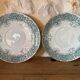Dessert plates Luneville model Versailles