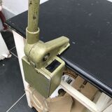 Articulated Lumina workshop lamp