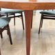 Dining table Ib Kofod Larsen
