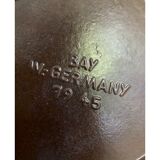 Vase West Germany