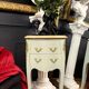 Louis XV Console