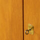 Vintage Scandinavian Chest of Drawers – 81 cm