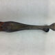 Silver sugar tongs Fabrique Christofle