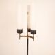 Three-Arm Floor Lamp by Stilnovo, 1950s