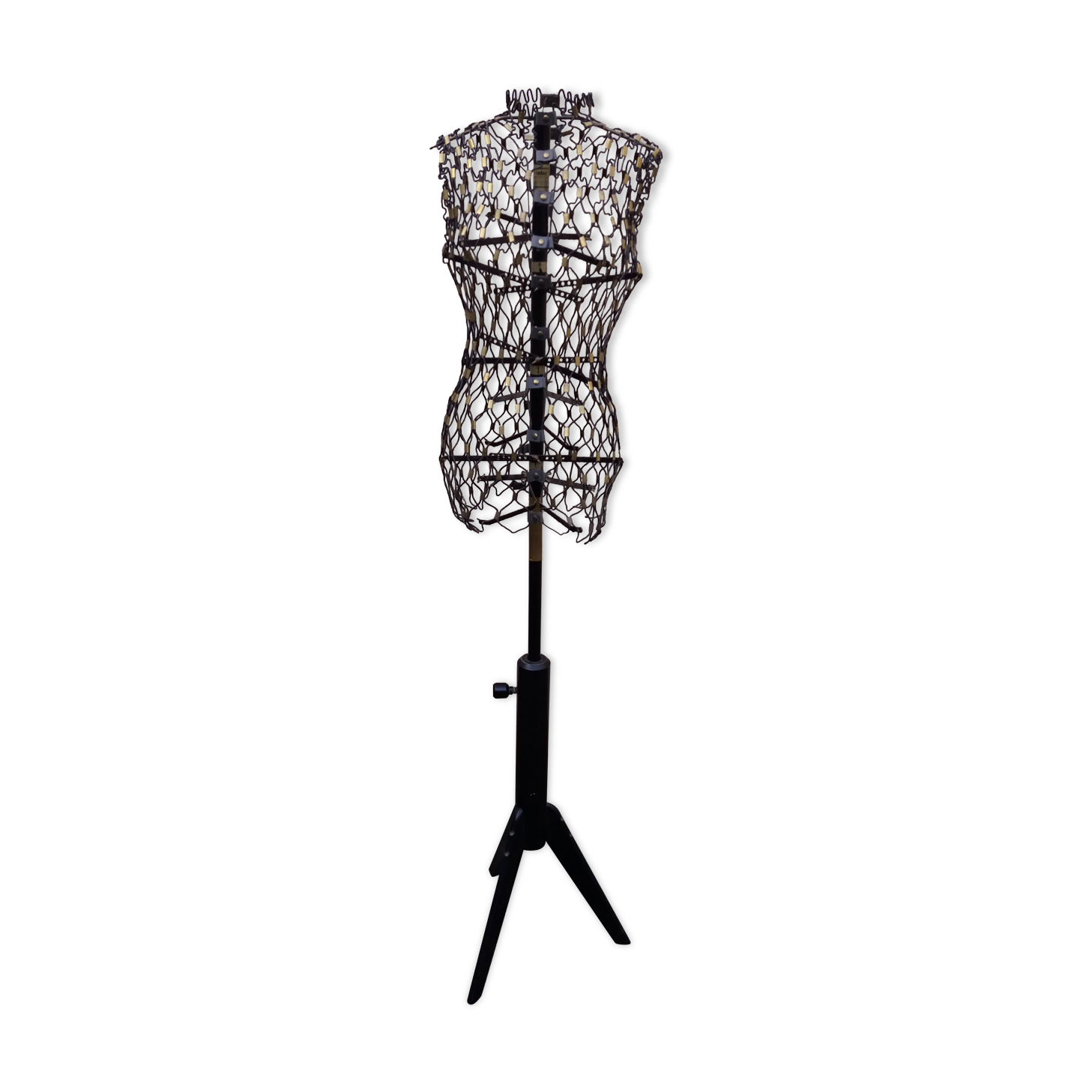 Ideal brand sewing mannequin