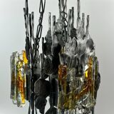 Lustre des années 60 et 70 par Tom Ahlström & Hans Ehrlich