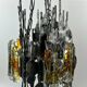 Lustre des années 60 et 70 par Tom Ahlström & Hans Ehrlich
