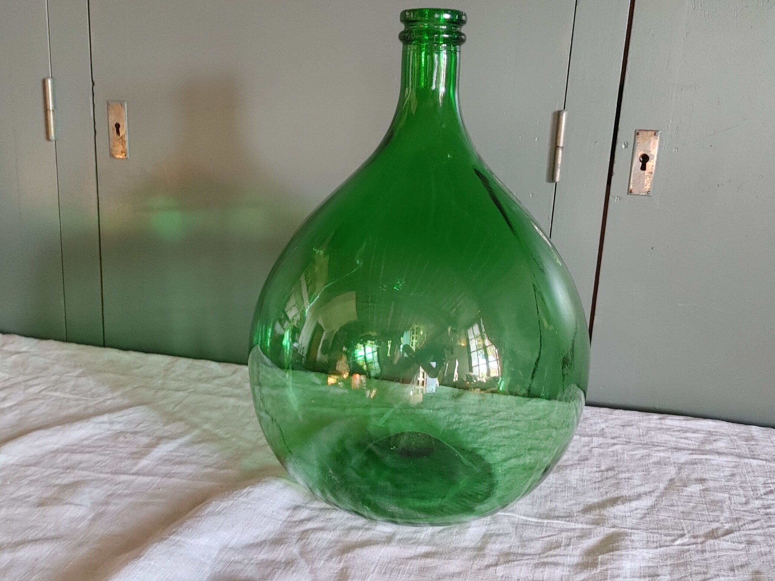 Demijohn