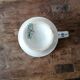 Creil and Montereau earthenware burner