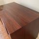 Danis buffet by Poul Cadovious, Cado rosewood of the 60