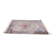 Tapis d'Orient laine de soie