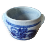 West German Knodgen stoneware ramekin