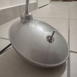 vintage desk/bedside lamp