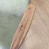 Armchair model 366 Chierowski 70s.