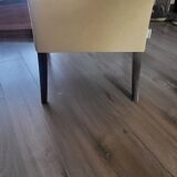 Paire de fauteuils ligne roset par Didier Gomez