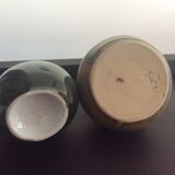 Series 4 vintage vases 60-70