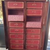 Meuble de rangement cartonnier