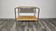 Console vintage de Marcel Breuer, années 1920