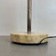 Space-Age Floor Lamp att. to Gaetano Sciolari, Italy, 1970s