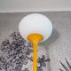 Lampadaire 1980