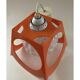 Vintage pendant light