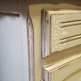 Buffet 2 doors 2 drawers redesigned