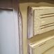 Buffet 2 doors 2 drawers redesigned