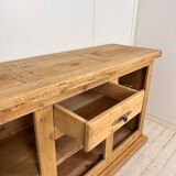 Buffet/counter