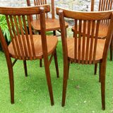 Bistro chairs