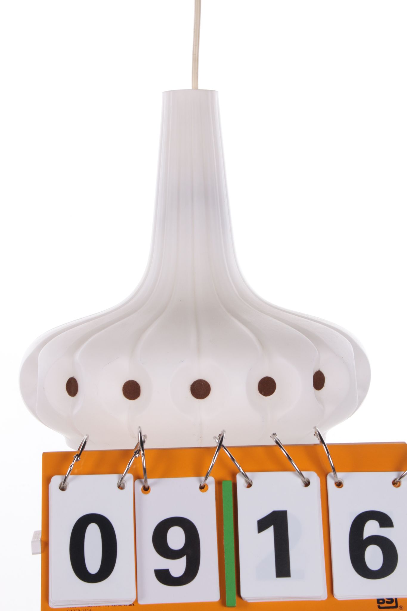 Suspension Peill & Putzler, 1960