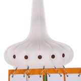 Design Peill & Putzler hanging lamp, 1960