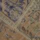 Beige Turkish Floral Carpet sku 3037
