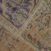 Tapis floral turc beige sku 3037