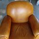 Fauteuils club