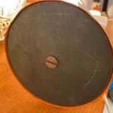 Lampe a poser cocotte bauhaus 1950