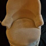 Toad chair