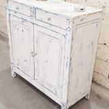Vintage Parisian sideboard