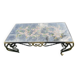 Vallauris coffee table