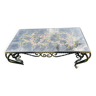 Vallauris coffee table