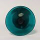 Murano glass vase Italy 60s-70s Modernism Objects