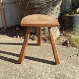 Oak tripod