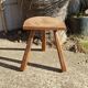 Oak tripod