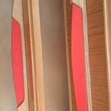 Armoire vintage années 60