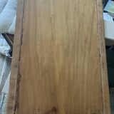Plateau en bois