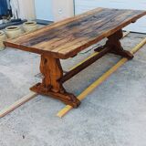 Table Monastère