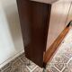 Rosewood sideboard