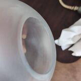 Fontana Arte's Diaframma Sconce, 60s