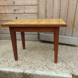 Vintage coffee table year 60/70