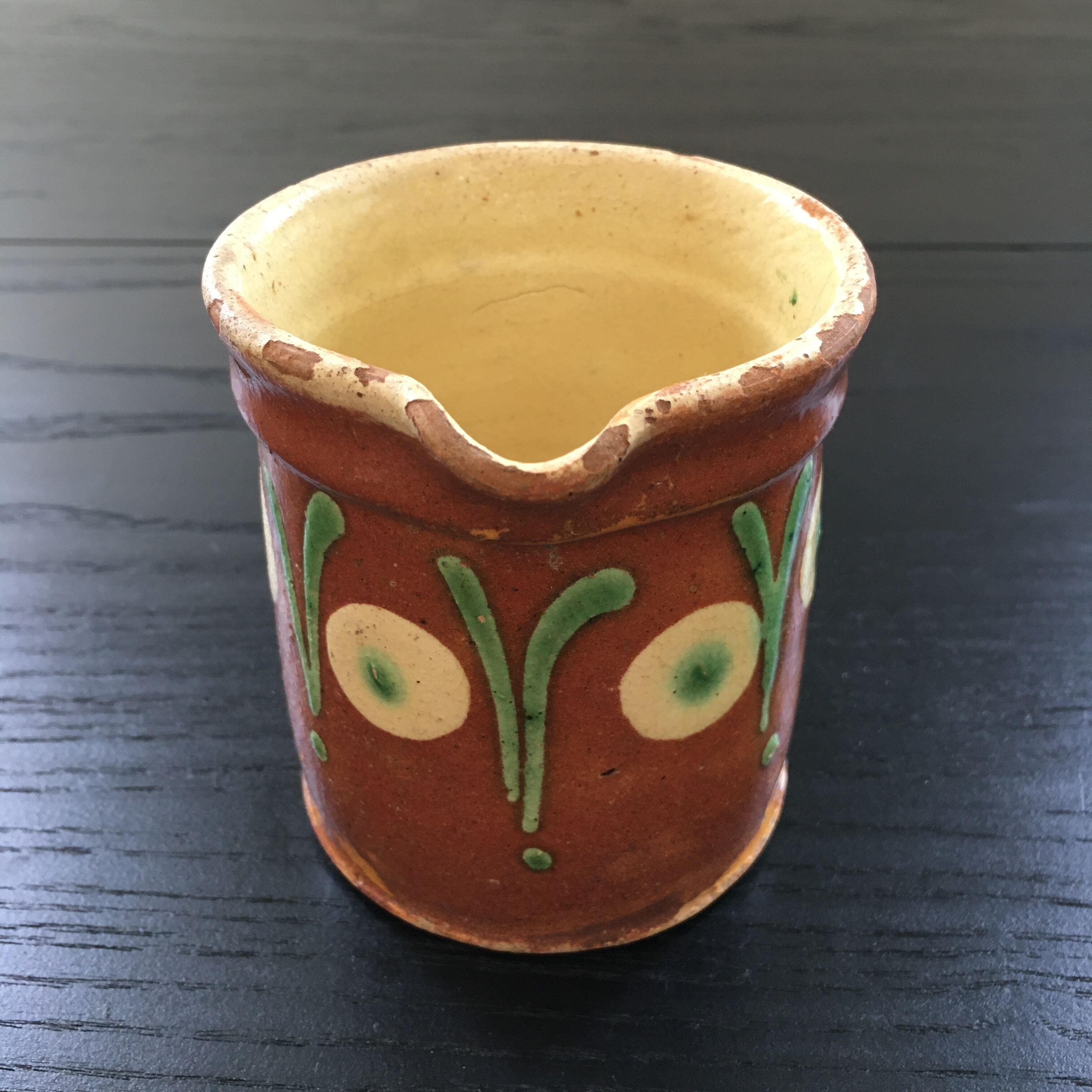 Lot of 2 old pitchers